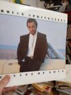 LP BRUCE SPRINGSTEEN - TUNNEL OF LOVE - 1987