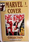 DEVIL DAREDEVIL Marvel Cover Collection 1 FRANK MILLER n. 8 copertine Inedite