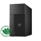 Workstation Dell Precision 3620 Xeon 1240v5 16Gb SSD 512Gb Quadro K620 Windows 1