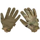 MECHANIX Guanti Multiuso Unisex Adulto Multicam