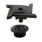 Screw Tool for Disassembling For PROWHEEL Integrated Dental Disc on Bikes