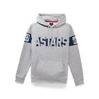 ALPINESTARS FELPA BROADBAND HOODIE GREY TG L