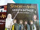 Il Signore degli Anelli Il Gioco di Battaglie n.1 Games Workshop DeAgostini