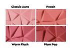 Avon Blush 3D Matte CLASSIC AURA Rosa rosato