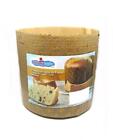 Stampo PANETTONE 1,5 kg Alto 5 pezzi - Pirottino monouso in carta da Forno 1500g