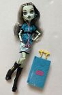 Monster High Scaris Frankie Stein