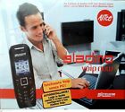 Telefono cordless (senza fili) Aladino VOIP New senza PC, Alice come nuovo