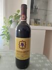 Chianti Classico Castelgreve 1996 DOC Gallo Nero Castelli Grevepesa Vintage 0,75