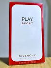 Givenchy Play Sport man discontinued