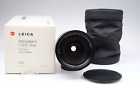 Leica Vario Elmarit R 35-70mm f2.8 ASPH E77 11275 ROM Objektiv Lens Leitz 95777