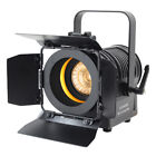 eLumen8 LED Fresnel MP15 Dim to Warm DTW Dimmable Lighting Spot Warm White