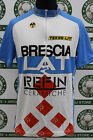 Maglia ciclismo bike BRESCIA LAT TG XL Y612 shirt maillot trikot jersey