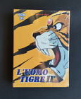 L UOMO TIGRE II BOX 1