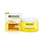 Garnier Skin Naturals Bright Crema Giorno Siero Completa 45g Vitamina C con...