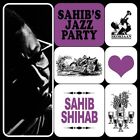 Shihab, Sahib Sahib s Jazz Party (CD)