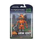 Funko Action Figure: Five Nights At Freddy s (FNAF)Dreadbear - Grim Foxy - Gioca