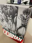 DEVILMAN OMNIBUS EDITION - JPOP - Go Nagai - NUOVO