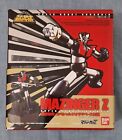 Bandai Super Robot Chogokin Mazinger Z