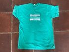 Bruce Springsteen crew t shirt 1988