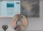 Clannad CD "The Collection" von 1987,  vg +