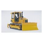 Ruspa con Cingoli CAT CATERPILLAR 1:16 Bruder 2443