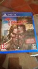 Dead island  Definitive Edition Ps4