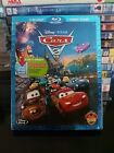 Cars 2 (Disney Pixar) - Blu-ray + Disney E-Copy - Edizione Speciale 2 Dischi