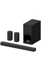 Sony HT-S20R 5.1 Canale Soundbar