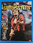 Classic Rock Magazine presenta Bruce Springsteen