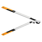 Fiskars Troncarami bypass, PowerGear X, Acciaio antiaderente, Ø di taglio: ..