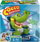 Hasbro Gaming - Cocco Dentista (Gioco in Scatola), B0408103 (k5J)