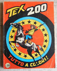 TEX n.200 Tutto a colori  - -  lire 350