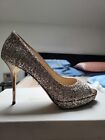 Scarpe Decollete Jimmy Choo