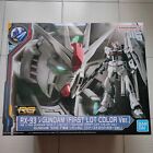 Bandai RG 1/144 RX-93 V Gundam (First Lot Color Ver.) Side-F Limited Kit