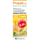 Montefarmaco Propoli Montefarmaco Mix Difesa Spray Adulti 30 Ml