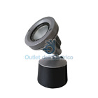 DISANO KOALA 1536 LAMPADA ALOGENA 50W GY6.35 TL ARG MD, BASE H=8CM 43181000