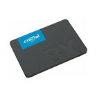 CRUCIAL BX500 SSD 240GB (CT240BX500SSD1) - INTERNO - 2.5"" - SATA3