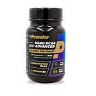 Premier Hard Bcaa Advanced 8:1:1 100 cpr