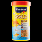 Vitakraft Gold Premium Pesci Rossi 250ml