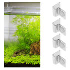 4 Pcs Supporto Per Acquario Accessori Del Coperchio Dell acquario Copertura