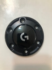 Logitech G920  logo volante