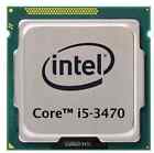 Intel CPU i5-3470 4x3.2 GHz 6MB Cache LGA1155 77W