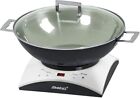 STEBA FONDUE INDUCTION + WOK IK 11 S     ( PROMO )