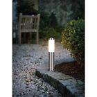 RICAMBIO DIFFUSORE Lampione Lampioncino Da Esterno Palo Illuminazione Giardino