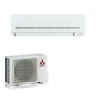 SOTTOCOSTO CLIMATIZZATORE MITSUBISHI  AP-VGK MONOSPLIT 12000 BTU R-32 A+++ WI-FI