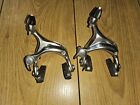 Shimano Ultegra BR-6600 Road Bike Rim Brake Callipers Silver