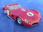 Western Models wrk 17 Ferrari 330p 330 testa rossa le mans 1962 1/43 1:43