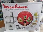 Moulinex FP2461 Easy Force Robot Da Cucina All-in-One Accessori Recipiente 1.4 L