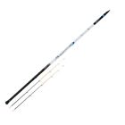 CANNA TUBERTINI F2 Telescopic ,  MARE BOLENTINO TELEREGOLABILE 2° PEZZO