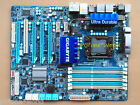 Gigabyte GA-X58A-UD3R V1.0 motherboard Socket 1366 DDR3 Intel X58 100% working